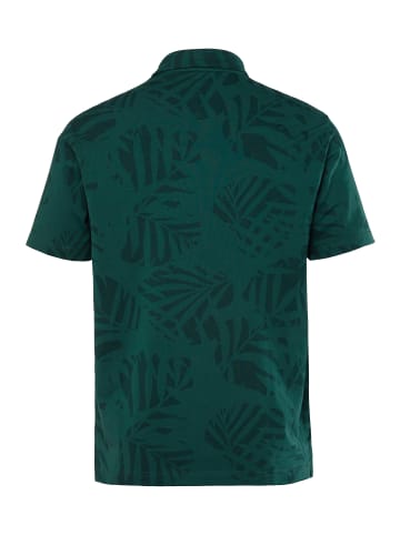 JP1880 Poloshirt in tannengrün