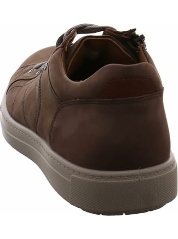 Jomos Freizeit Schnürer für Herren in beige