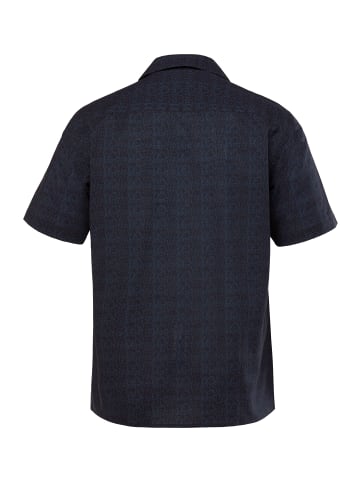 JP1880 Hemd in navy blau