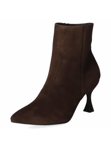 Paul Green Schlupfstiefel in brown