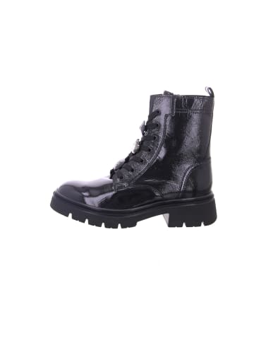 Gabor Schnür-Stiefeletten für Damen in schwarz