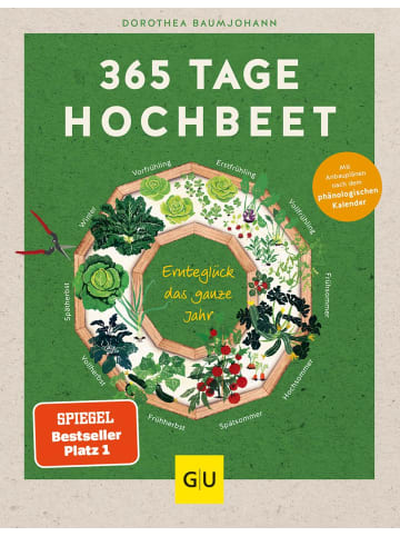 Gräfe und Unzer 365 Tage Hochbeet