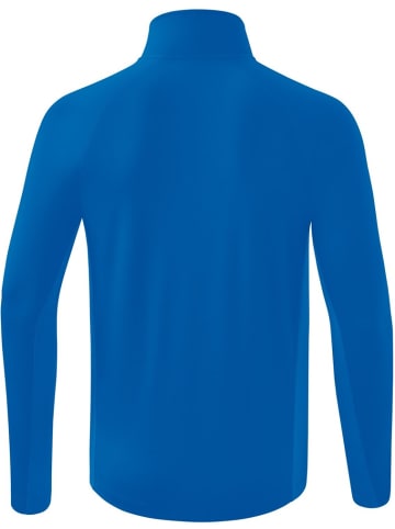 erima Kinder Sweatshirt "Liga Star Trainingstop" in Blau