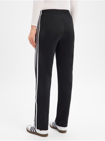 Adidas originals Hose in schwarz weiß