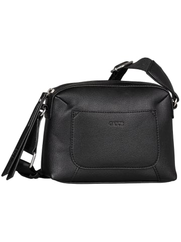 Gabor Bags Handtasche in schwarz