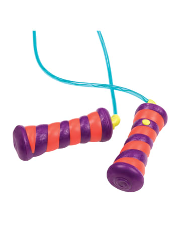 B.toys Springseil B. Jumping Rope - Leuchtspringseil ab 3 Jahre in Mehrfarbig