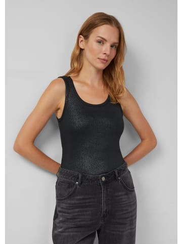 s.Oliver T-Shirt in 9999_schwarz