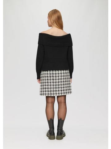 s.Oliver Strickpullover in 9999_schwarz