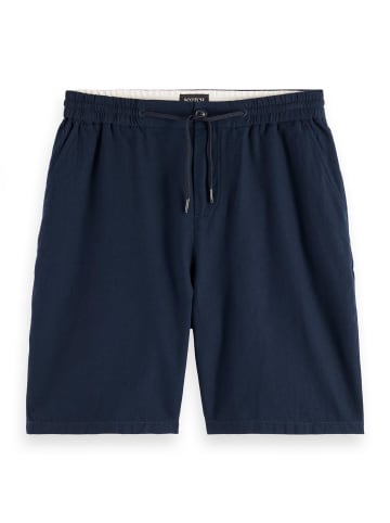Scotch & Soda Bermuda-Shorts in Dunkelblau
