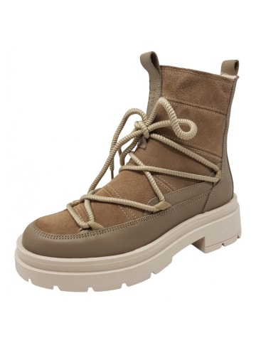Palpa Stiefel Pafe in Beige