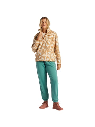 Billabong Sweatshirt W BOUNDARY MOCK 3 in Crema