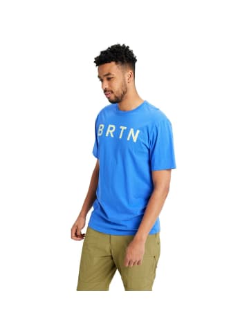 Burton BRTN SS in Blau