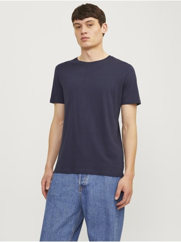 Jack & Jones 3er-Pack T-shirt in Black