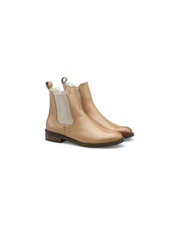 LLOYD Stiefeletten DARA 315 in beige