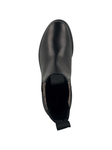 Tamaris Chelsea Boots 1-25070-41 in schwarz