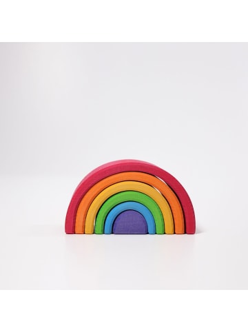 Grimm's Regenbogen L 18cm ab 1 Jahr in bunt
