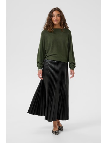 CULTURE Rock CUteda A-shape in Black