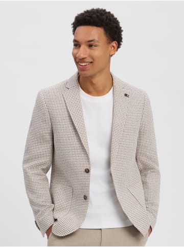 Bugatti Sakko in beige ecru