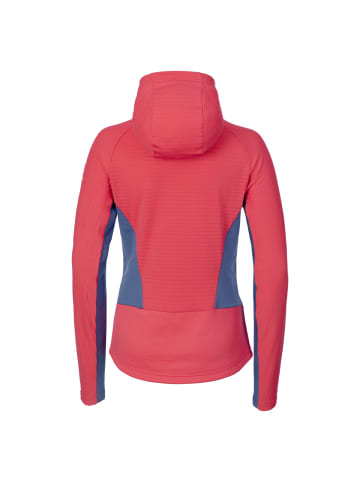 Schöffel Fleecejacke Rotbach XT in rosa