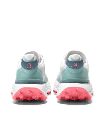 Cole Haan Laufschuh 5.ZEROGRAND ALL-TERRAIN RUNNER in OPTIC WHITEETHERSUGAR CORAL