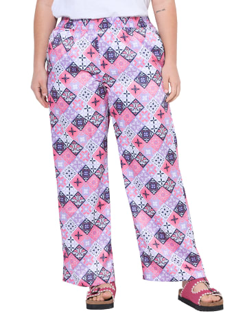 Angel of Style Schlupfhose in lavendel