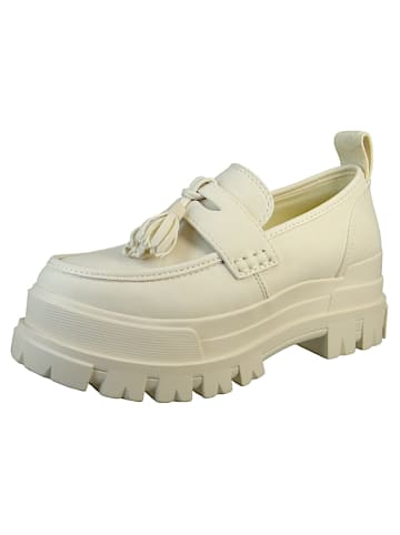 Buffalo Halbschuhe weiß