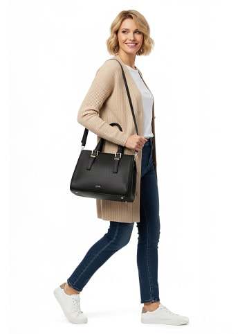 SURI FREY Shopper SFY Maggy in black