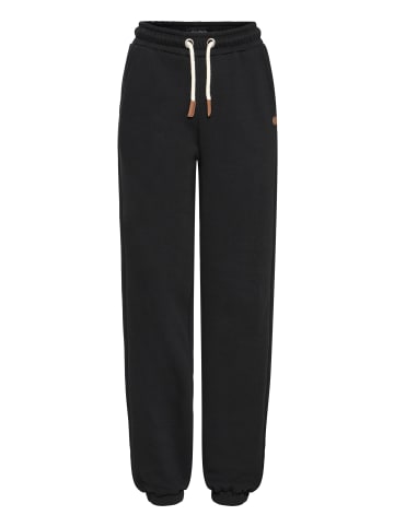 Oxmo Sweathose OXMILLE in Schwarz