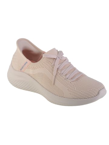 Skechers Skechers Ultra Flex 3.0 Brilliant Slip-ins in Beige