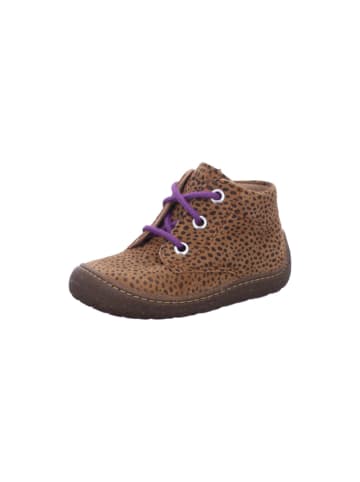 superfit Mädchen Halbschuhe SATURNUS in Braun