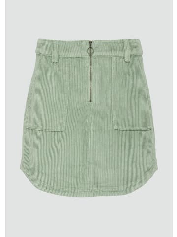 QS Rock in 7219_salbeigrün