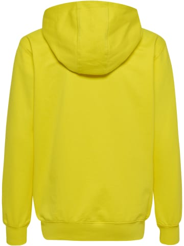 Hummel Hummel Reißverschluss Jacke Hmlgo Kinder in BLAZING YELLOW