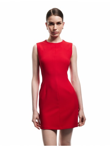 KOTON KLEIDER in Rot