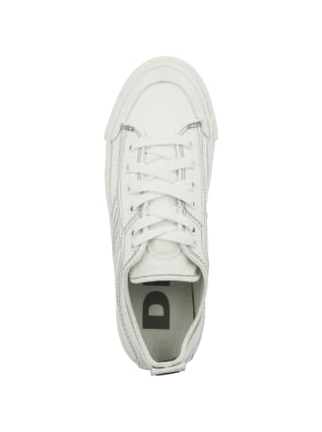 Diesel Sneaker low S-Astico Low Lace in weiss