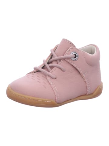 PEPINO Mädchen Halbschuhe TEDDY in Rot