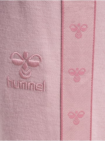 Hummel Hummel Pants Hmlwulba Unisex Kinder in WOODROSE