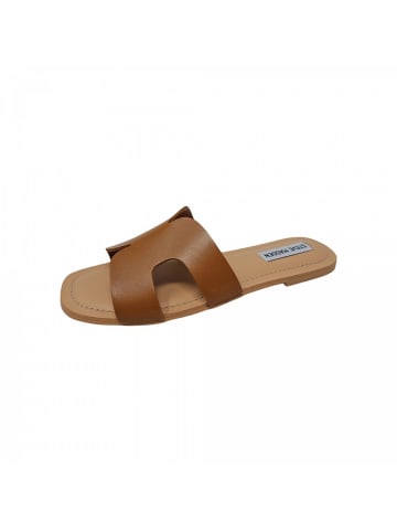 Steve Madden Pantolette Zarnia in Braun