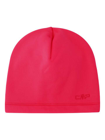 cmp Fleecemütze in Pink