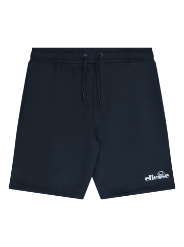 ellesse Shorts in Blau