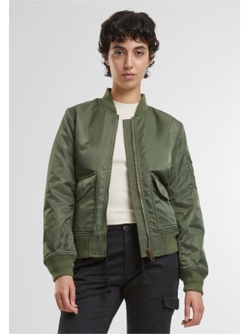 Brandit Bombers - Blousons in olive