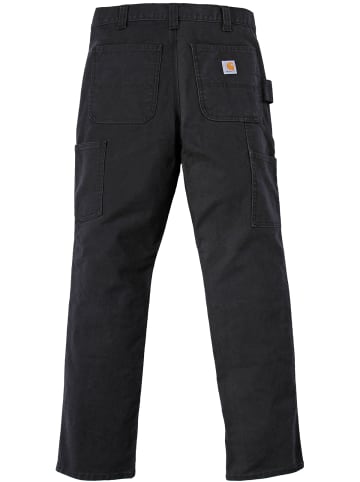 CARHARTT  Bundhose in black