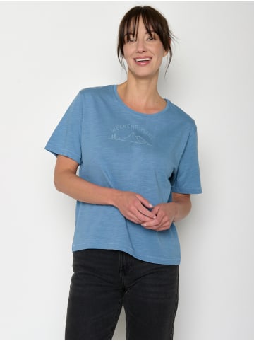 GreenBomb Nova Weekend Plans in Glacier Blue