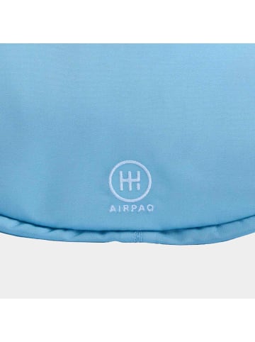 Airpaq Airpaq Umhängetasche Moon Baq Lagoon Printed
