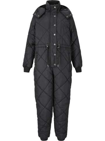 Weather Report Jumpsuit Mina Jr in 1001 Black