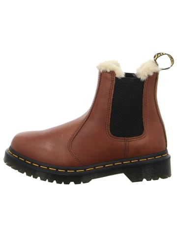 Dr. Martens Klassische Stiefelette in braun