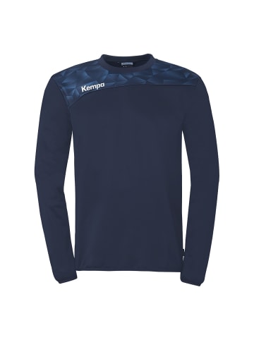 Kempa Sweatshirt Athletics 29 in marine