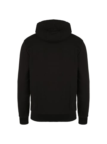 NEW ERA Hoodie Essential in schwarz