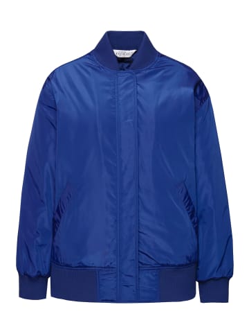 Studio Untold Kurzjacke in indigo