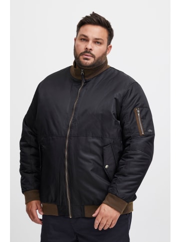 BLEND Bomberjacke BHOuterwear in Schwarz