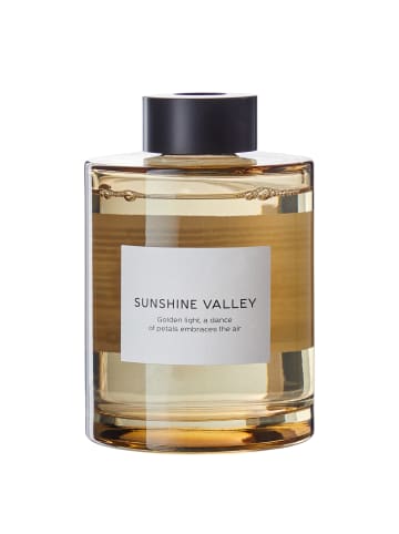 Butlers Raumduft PURE POETRY Sunshine Valley in Orange